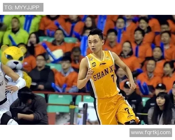 原帅：从新星崛起到篮球赛场的领军人物，探索他的成长之路与未来展望