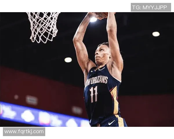 戴森丹尼尔斯如何在NBA赛场上展现出色的全能表现与潜力